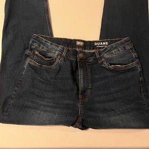 Men’s DKNY jeans